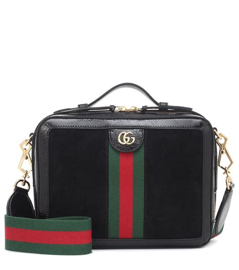 ophidia pouch gucci|Gucci ophidia suede.